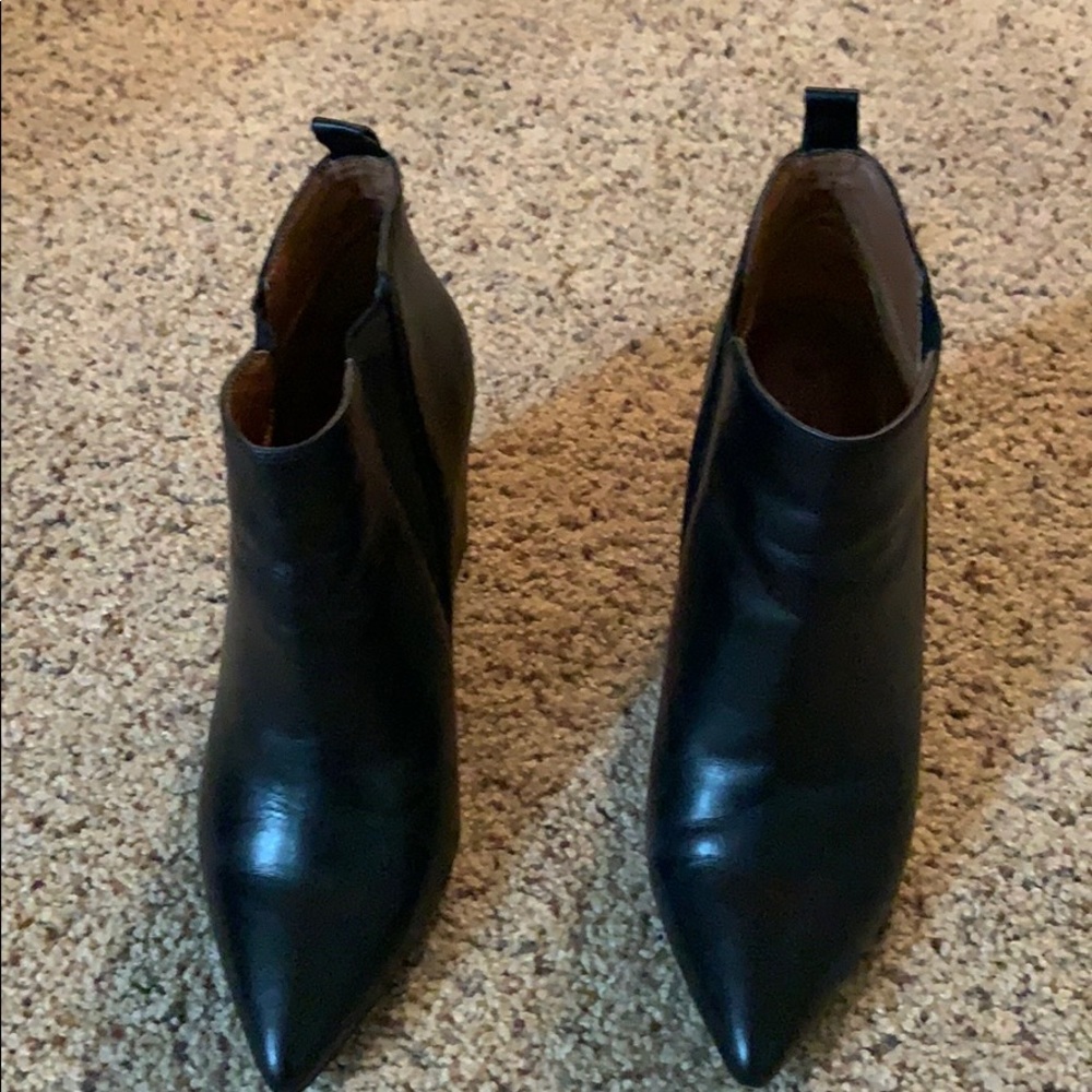 Bootie